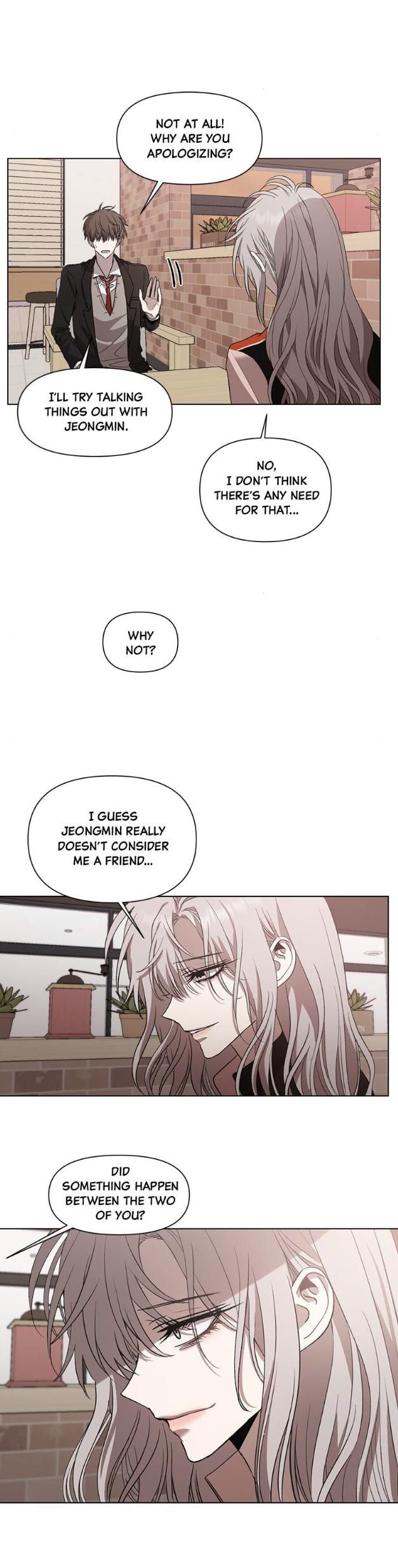 Dreaming Freedom Chapter 25 image 37